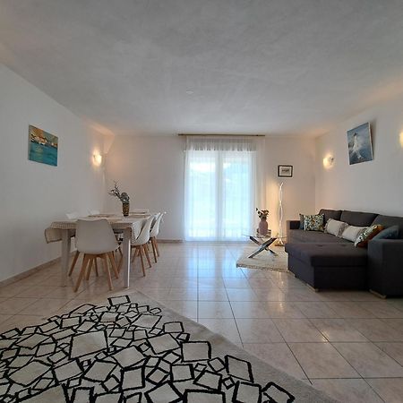 Grand T2 Proche Centre Ville, Vue Mer Et Montagne Bastia  Zewnętrze zdjęcie